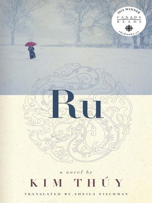 cover image of Ru